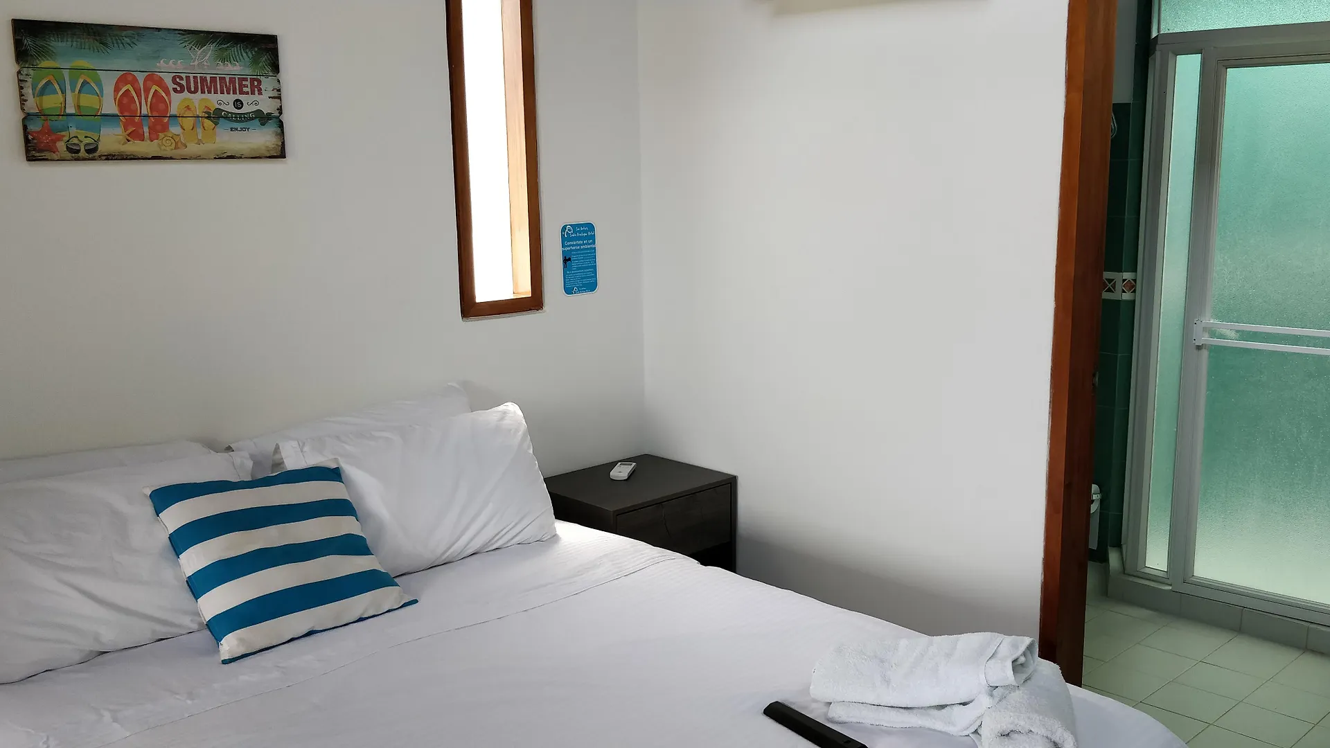 San Andres Scuba Boutique Hotel