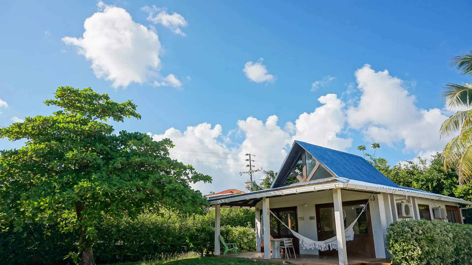 San Andres Scuba Boutique Hotel