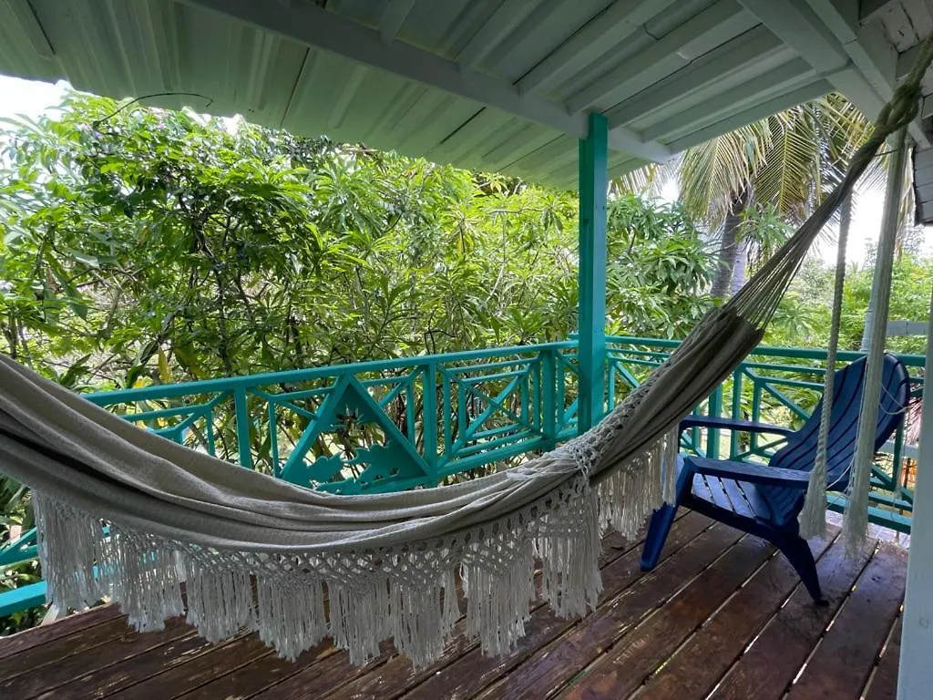 San Andres Scuba Boutique Hotel 3*, San Andrés