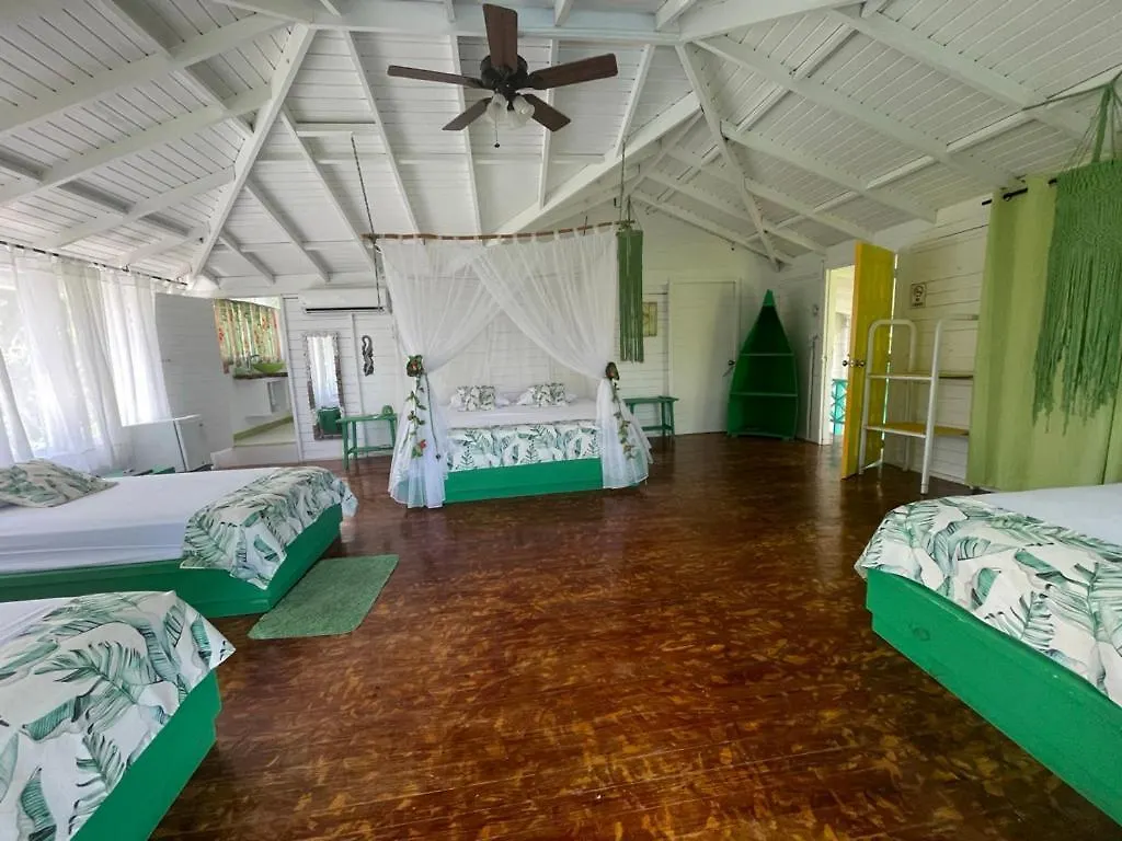 San Andres Scuba Boutique Hotel