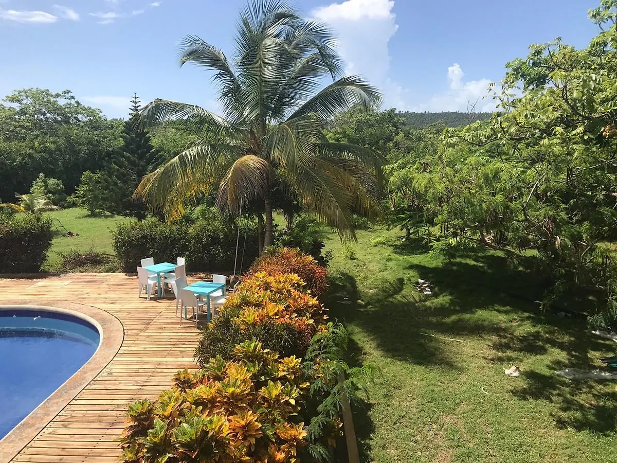 San Andres Scuba Boutique Hotel San Andrés