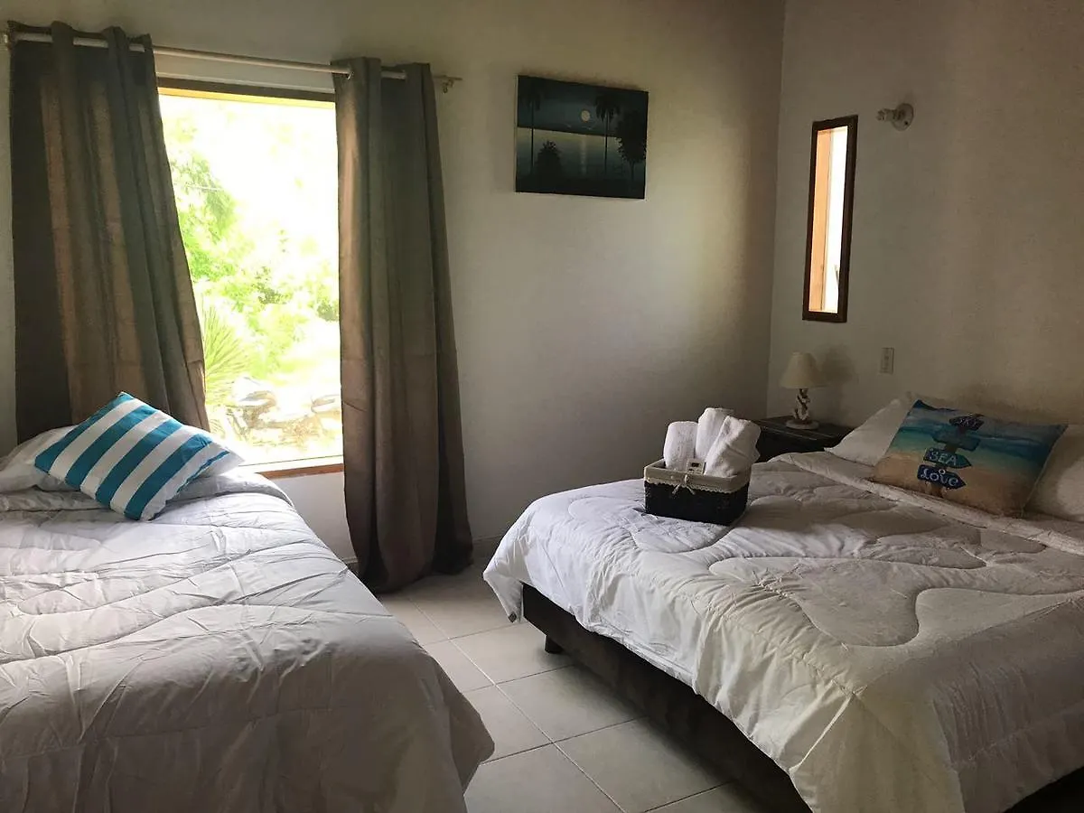 *** Zajazd San Andres Scuba Boutique Hotel Kolumbia