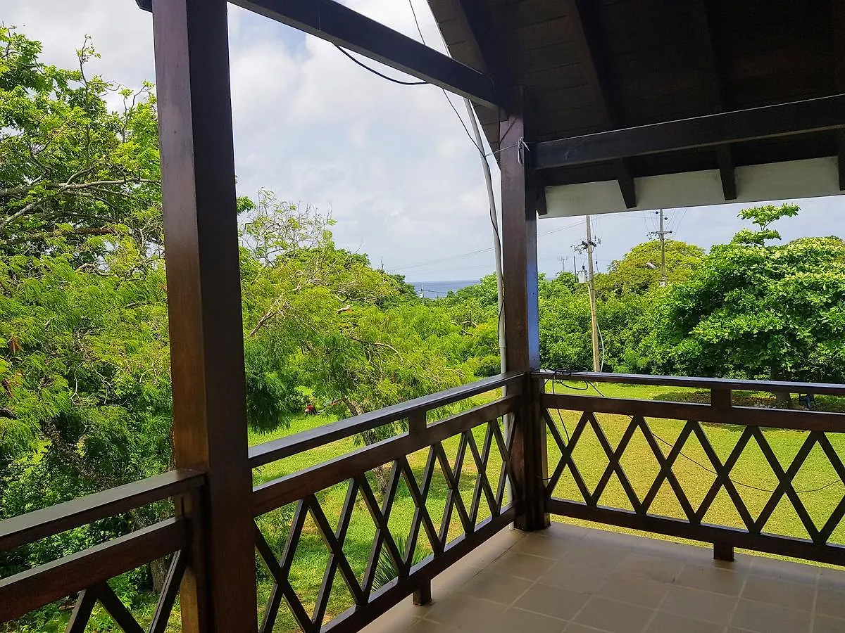 Zajazd San Andres Scuba Boutique Hotel