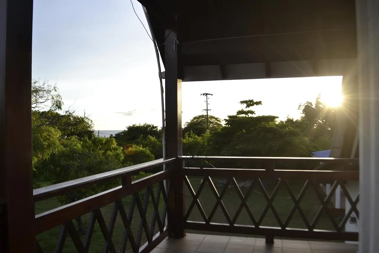 *** Zajazd San Andres Scuba Boutique Hotel Kolumbia