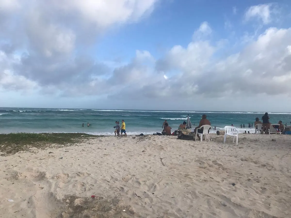 San Andres Scuba Boutique Hotel San Andrés