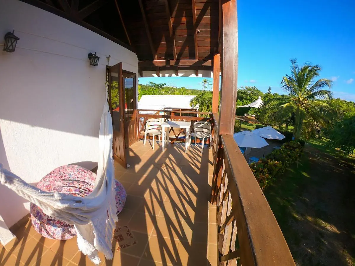 San Andres Scuba Boutique Hotel Kolumbia