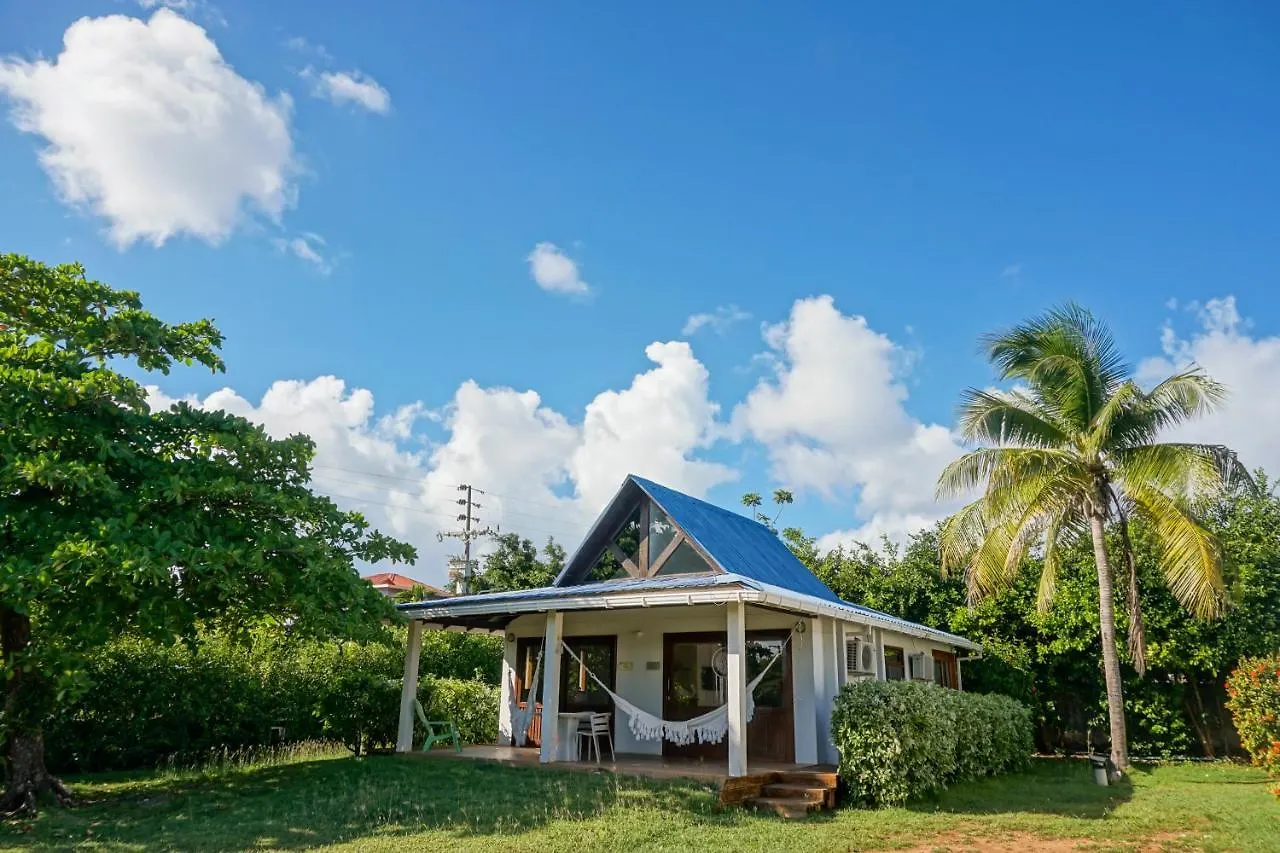 San Andres Scuba Boutique Hotel