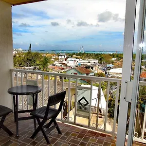 Mi Buena Vista Apartamento