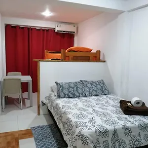 Miss Melany Apartamento