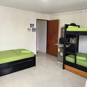 Fuentes House Apartamento
