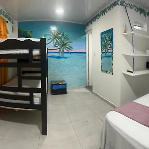 Apart-hotel Cattleya