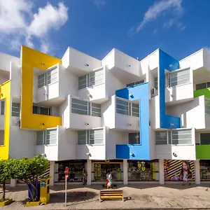Apartamento Turisticos In Di Morgan's Canon