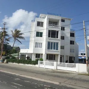 Edificio Sarie Bay Apartamento