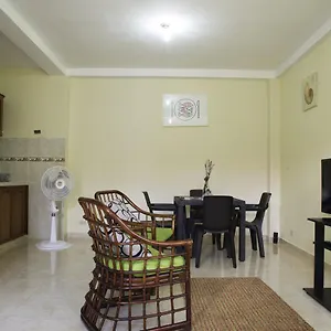 James Apartamento