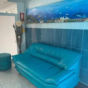 Casa de hóspedes Cocos Place
